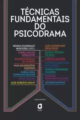 Técnicas fundamentais do psicodrama