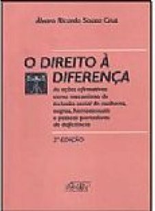 O Direito à Diferença