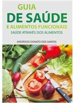 Guia de Saúde e Alimentos Funcionais