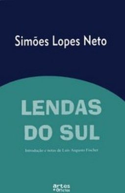 Lendas do Sul