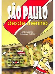 São Paulo Desde Menino