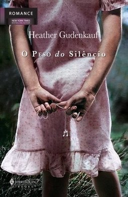 O Peso Do Silencio