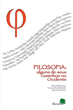 Filosofia: Alguns de seus caminhos no Ocidente