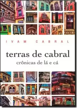 Terras De Cabral