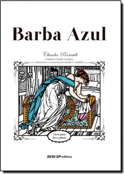 Barba azul