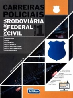 Carreiras Policiais #1