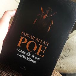 O ESCARAVELHO DE OURO E OUTRAS HISTÓRIAS