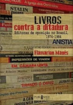 Livros contra a ditadura