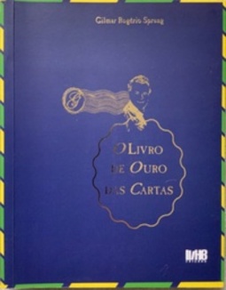 O livro de ouro das cartas