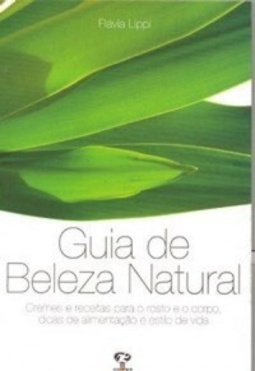 Guia de Beleza Natural