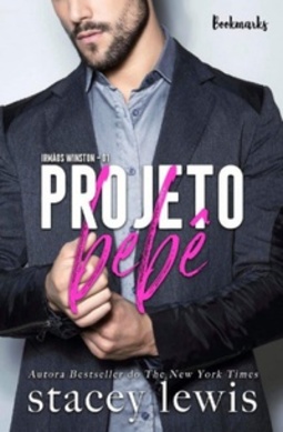 Projeto Bebê (Irmãos Winston #1)