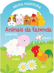 Animais da Fazenda