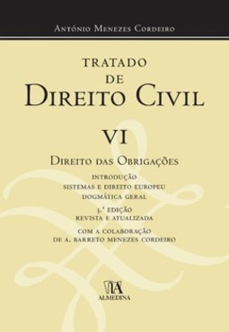 Tratado de direito civil: direito das obrigações