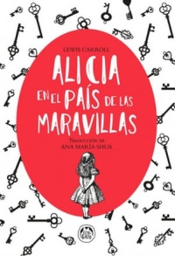 Alicia en el País de las Maravillas