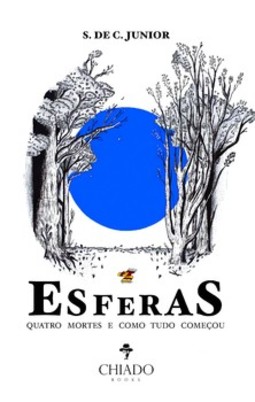 Esferas: quatro mortes e como tudo começou