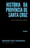 História da província de Santa Cruz (Brasil em Contexto #02)