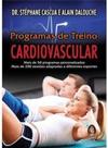 Programa de Treinos Cardiovascular