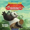 Kung Fu Panda - Po Bom, Po Mau (Dreamworks)