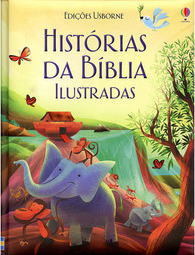 Histórias da Bíblia Ilustradas