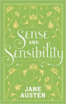 Sense And Sensibility