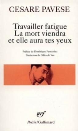 Travailler fatigue - La Mort viendra et elle aura tes yeux - Poésies variées