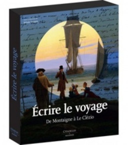 Écrire le voyage :