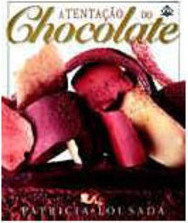 A Tentação do Chocolate