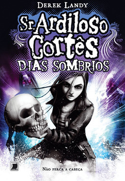 SR ARDILOSO CORTES VOL 4