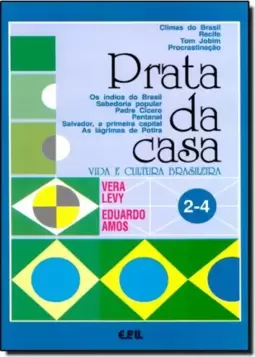 Prata Da Casa 2 - 4 Climas Brasi