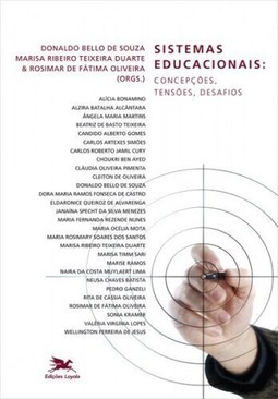 Sistemas educacionais concepções, tensões, desafios