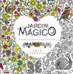 Jardim Mágico