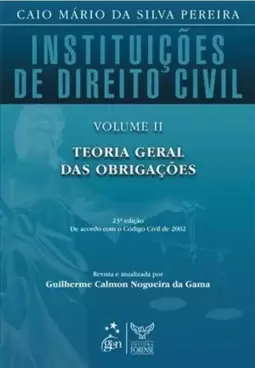 Teoria Geral das Obrigações