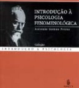 Introdução à psicologia fenomenológica