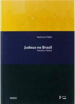 Os Judeus no Brasil