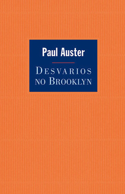 Desvarios no Brooklyn