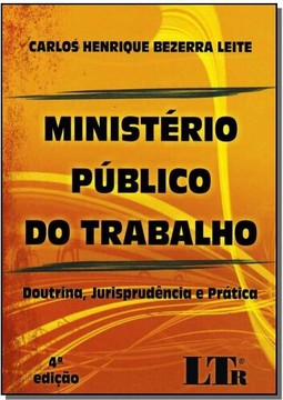 Ministério Público Do Trabalho