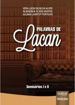 Palavras de Lacan - Seminários I e II