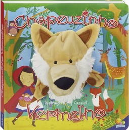 Fantoches e Contos: Chapeuzinho Vermelho