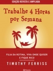 Trabalhe 4 Horas Por Semana