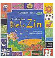 O Estranho Bicho Zim