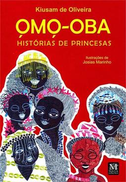 OMO OBA: HISTORIAS DE PRINCESAS
