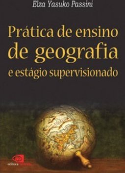 Prática de Ensino de Geografia e Estágio Supervisionado