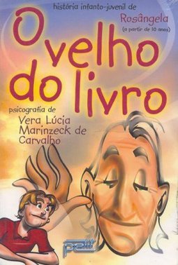 O Velho do Livro