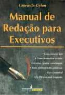 Manual de Redação para Executivos