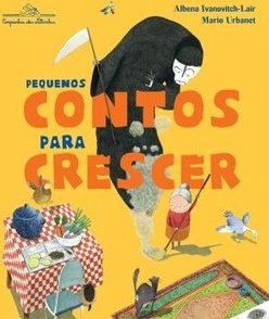 Pequenos Contos Para Crescer