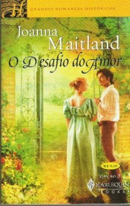 O Desafio do Amor