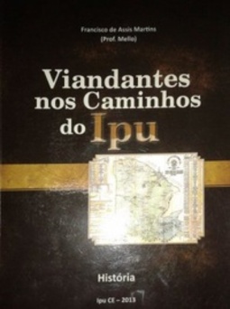 Viandantes nos Caminhos do Ipu #único