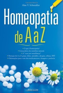 Homeopatia de A a Z