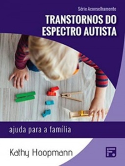 Transtorno do espectro autista (Aconselhamento)