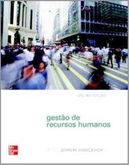 Gestão de Recursos Humanos